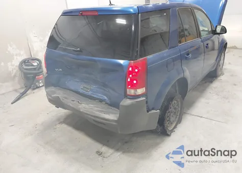 2005 Saturn Vue 4 Cyl из США, поврежденный, VIN 5GZCZ33D85S868227